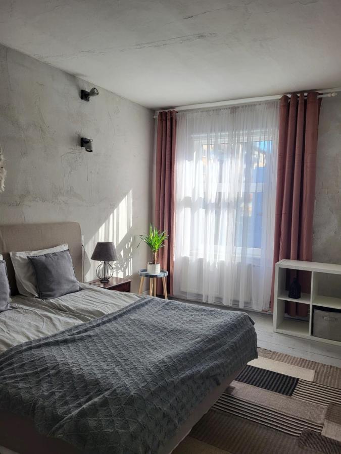 Old Town Apartment Nr 9 Valga Exteriér fotografie